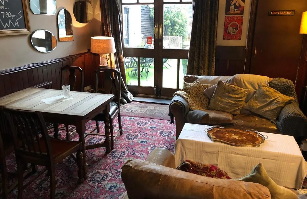 The Pear Tree-1